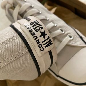 CHUCK TAYLOR ALL STAR CLASSIC